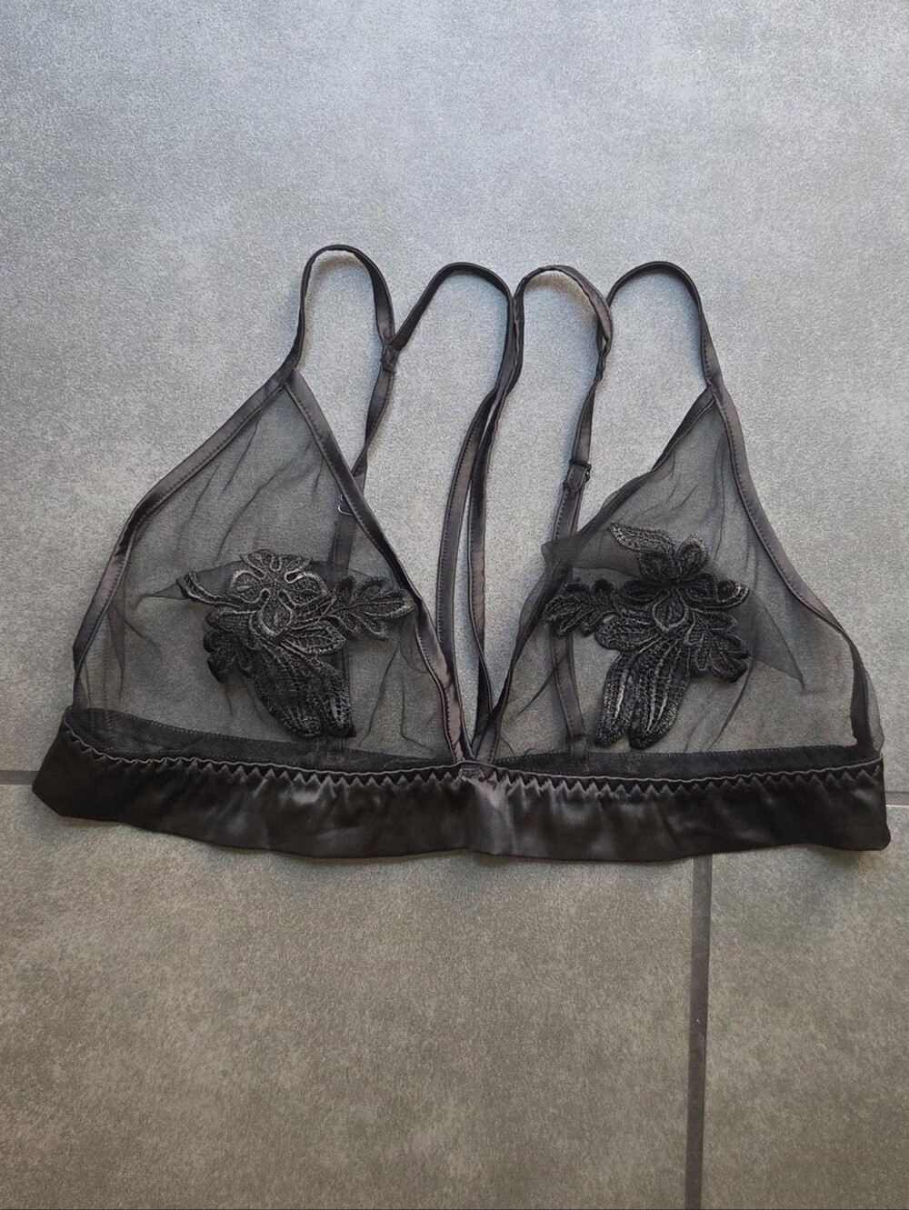 Empress Mimi Bralette